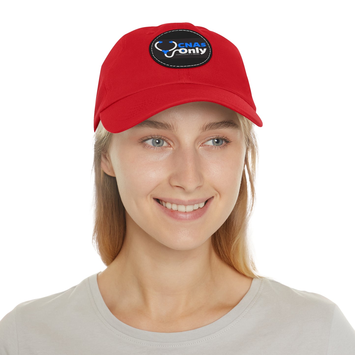 CNAs Only Hat
