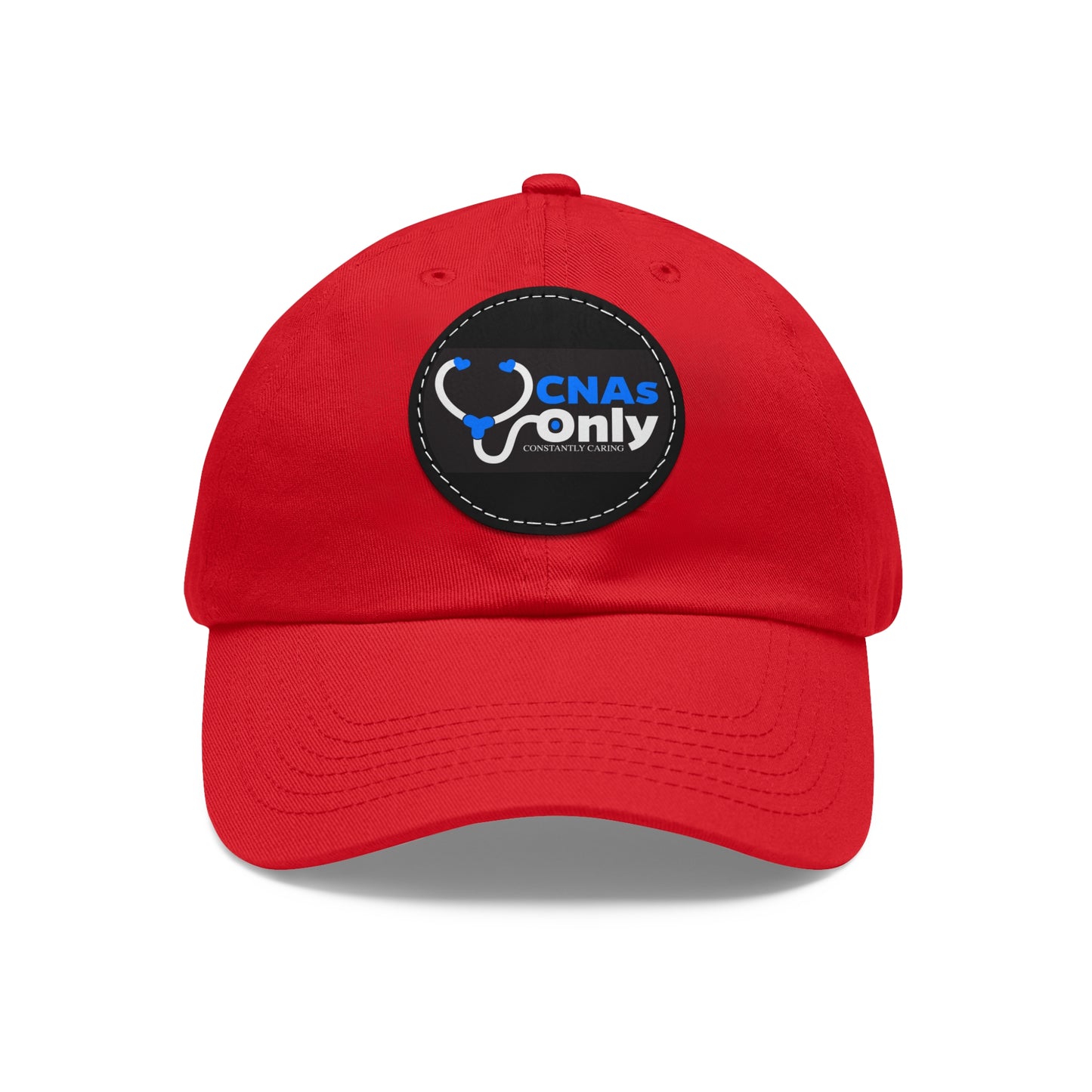 CNAs Only Hat