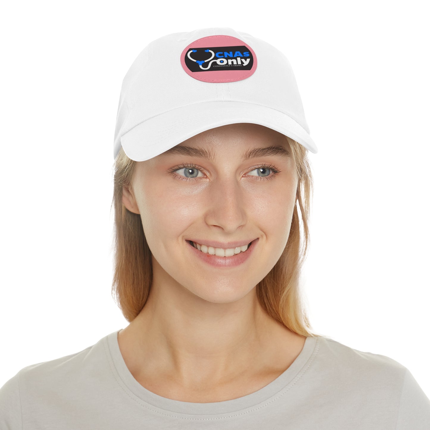 CNAs Only Hat