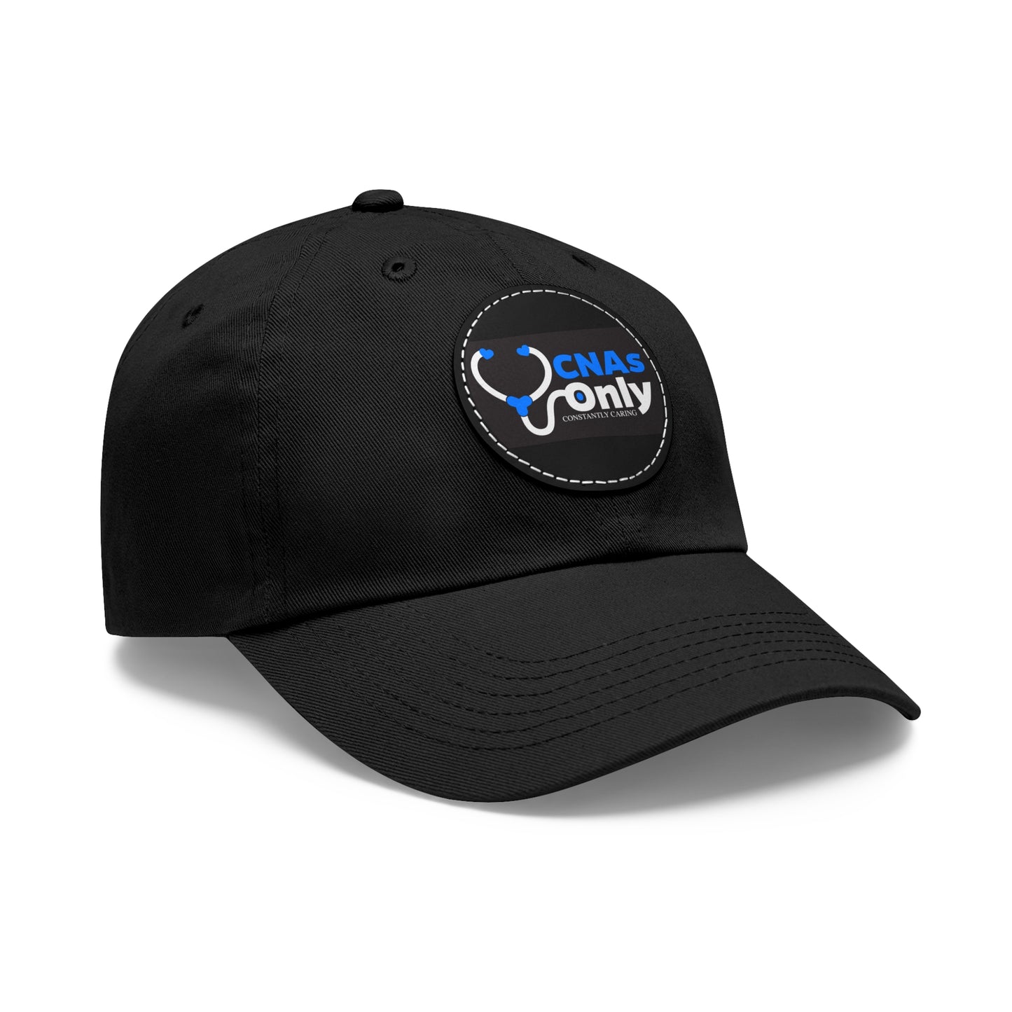 CNAs Only Hat