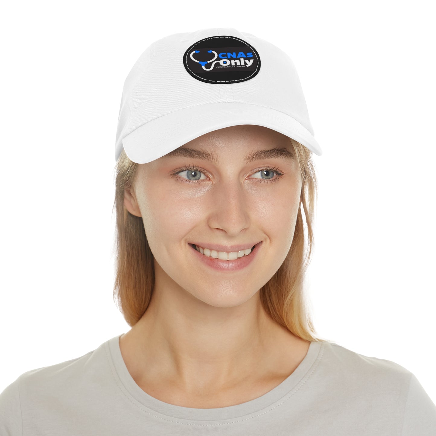 CNAs Only Hat