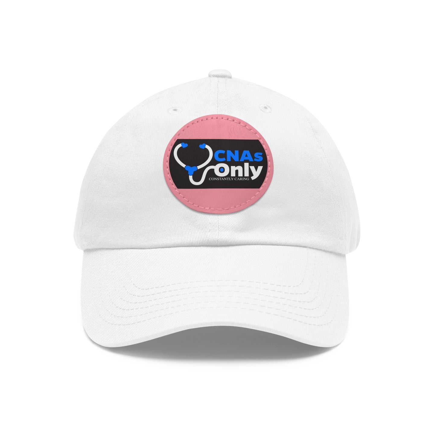 CNAs Only Hat