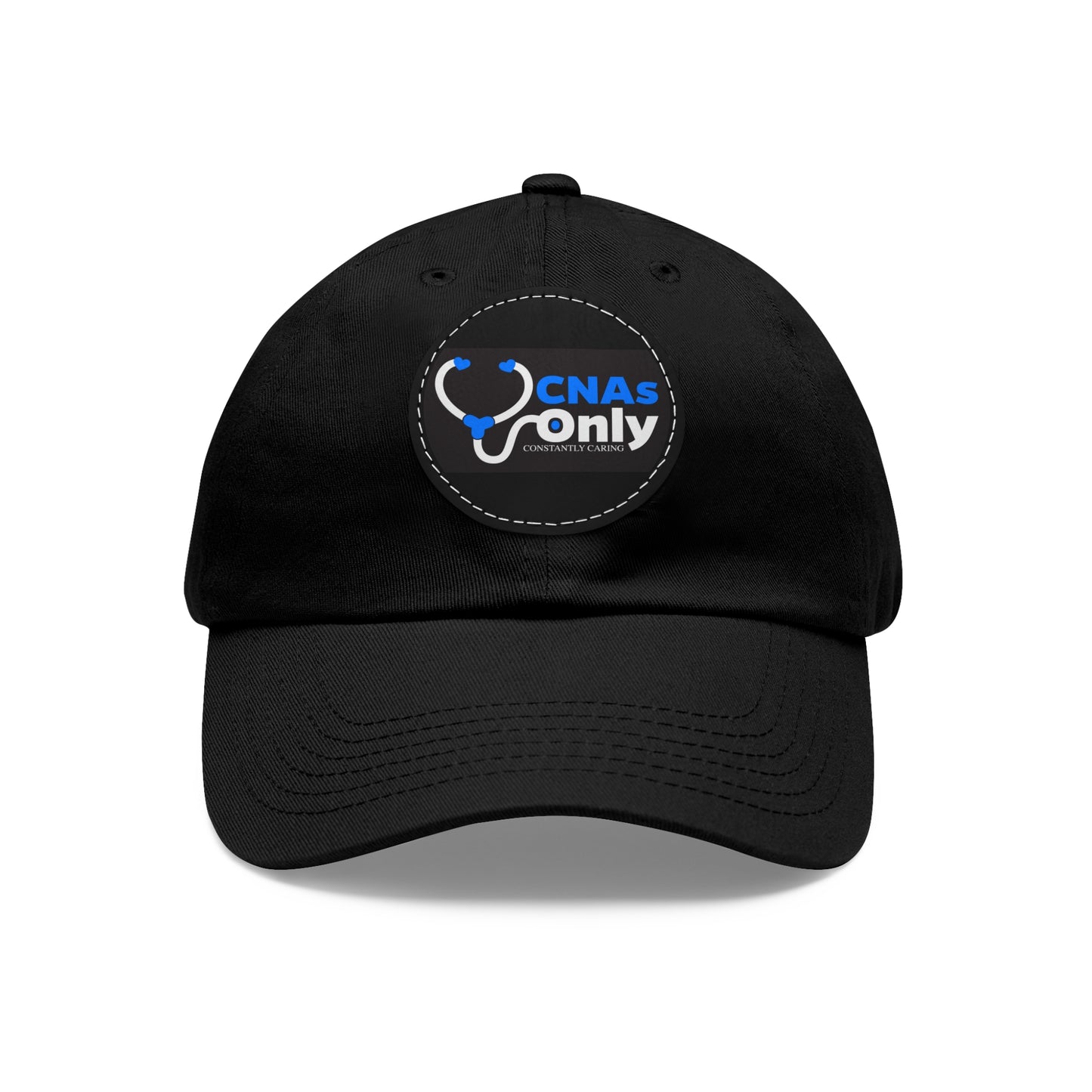CNAs Only Hat