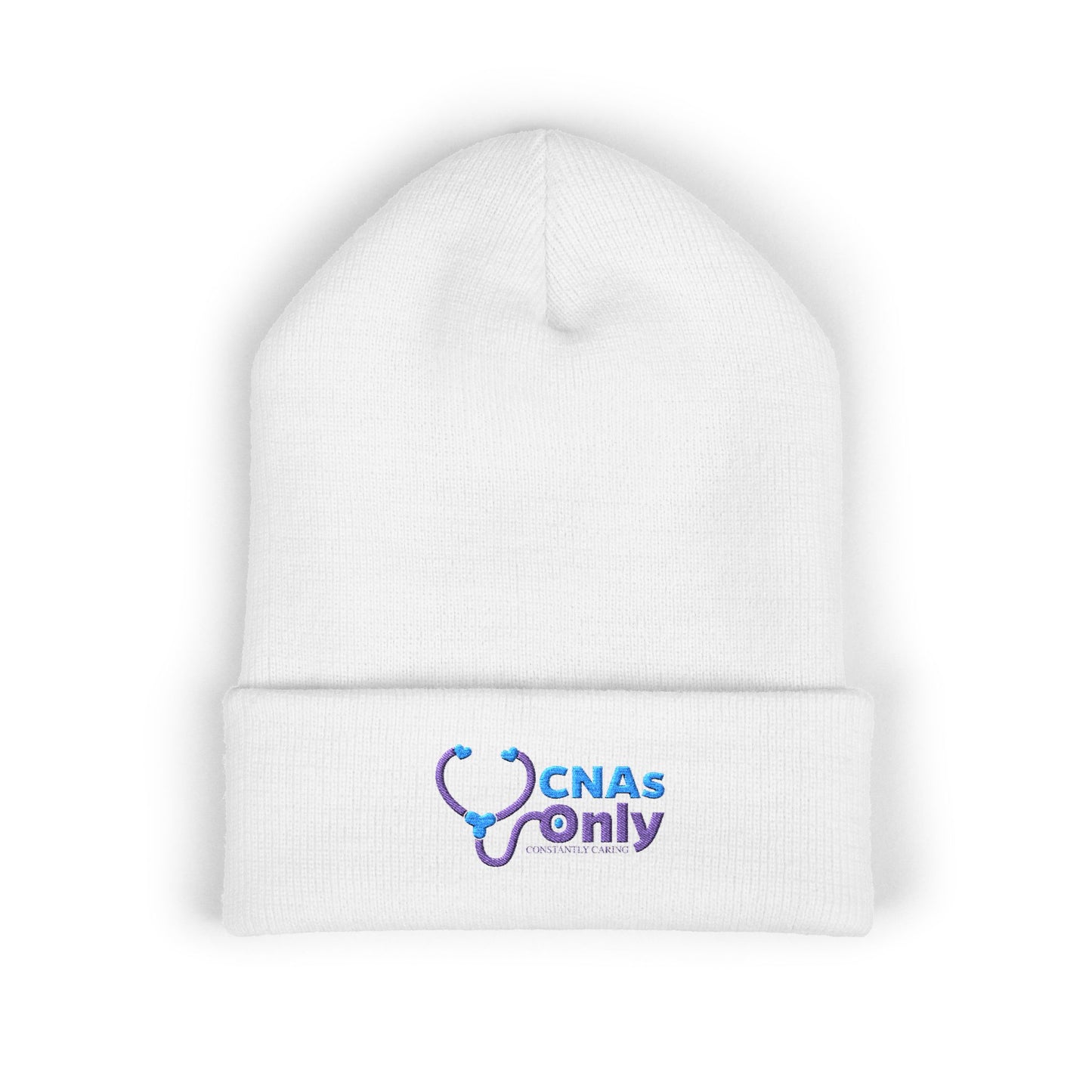 CNAs Only Beanie