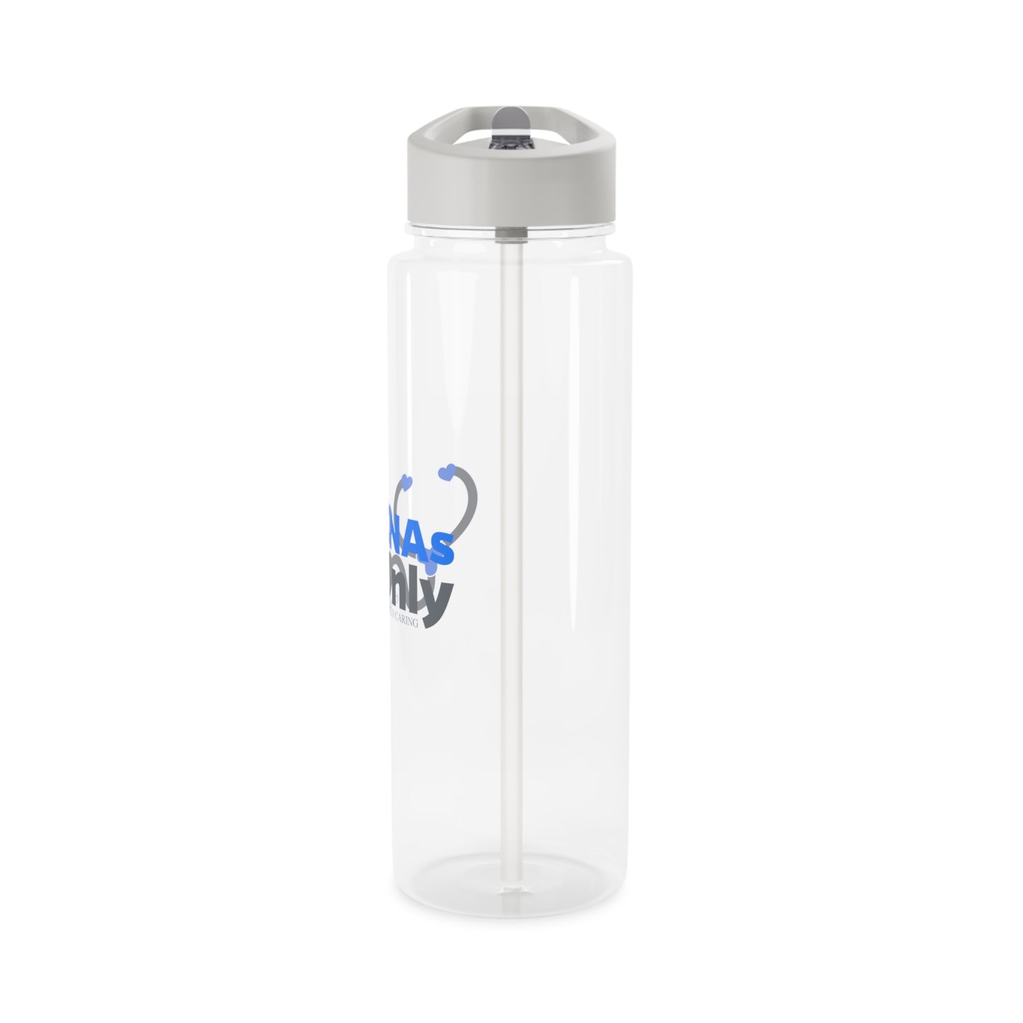CNAs Only Water Bottle