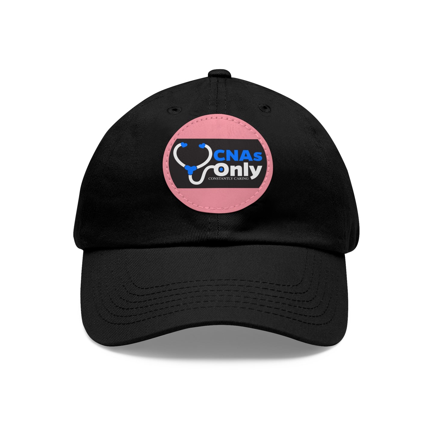 CNAs Only Hat