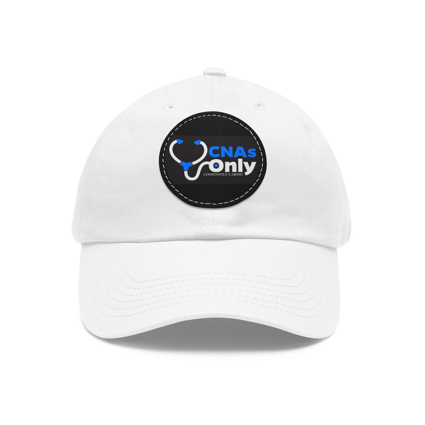 CNAs Only Hat