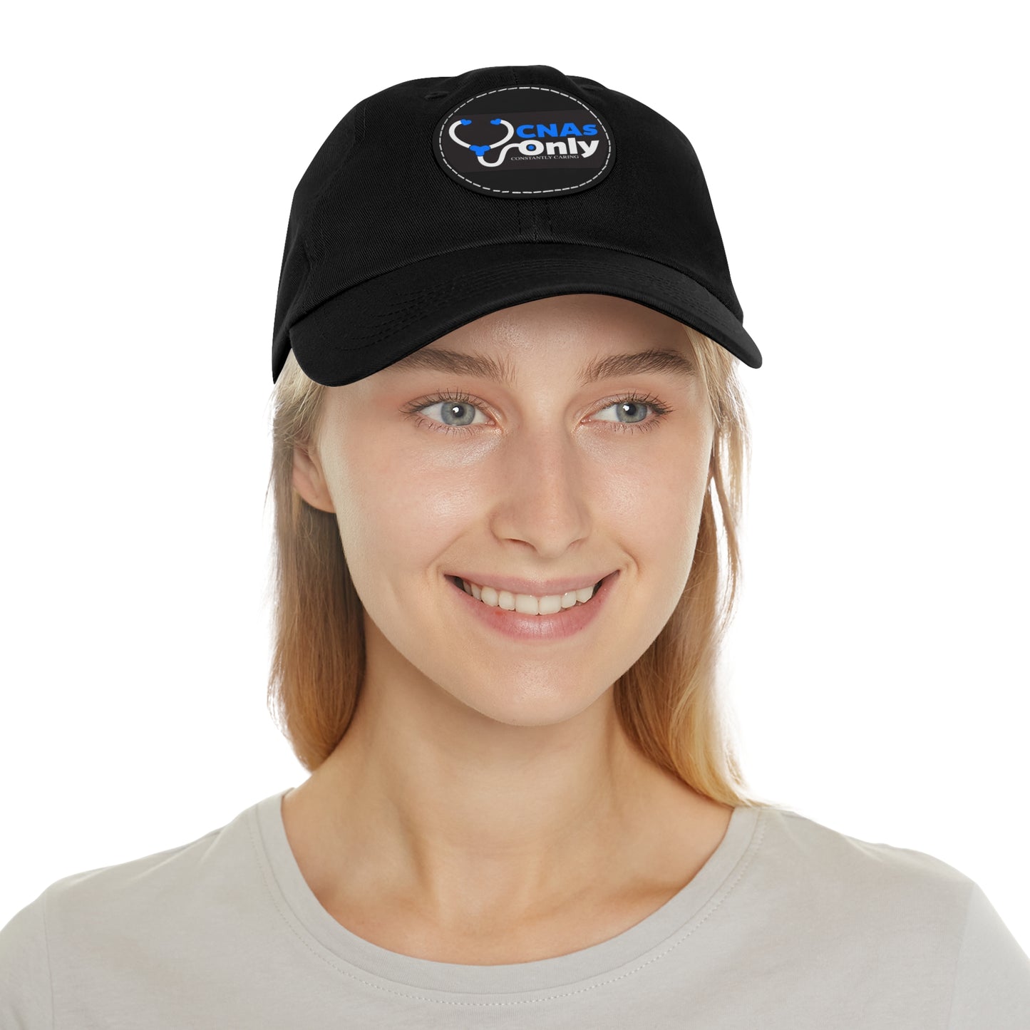 CNAs Only Hat