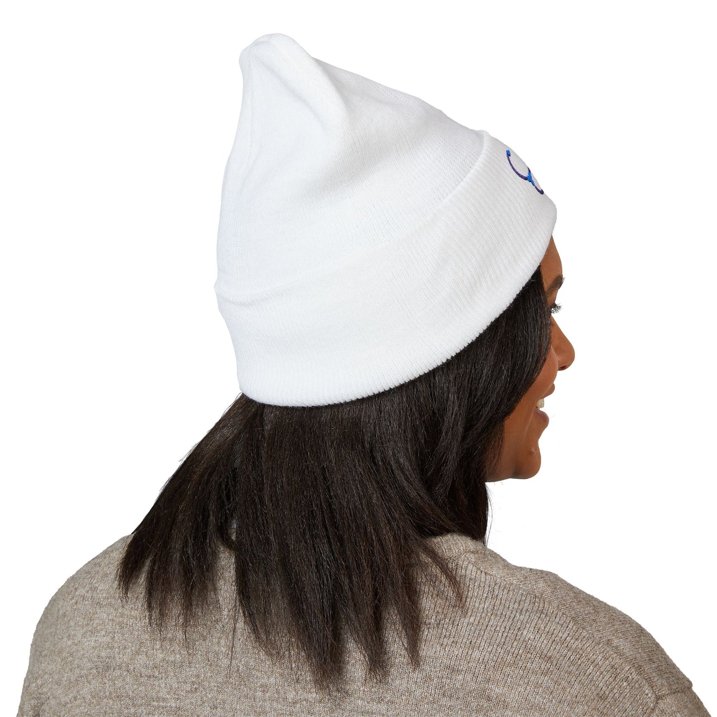 CNAs Only Beanie