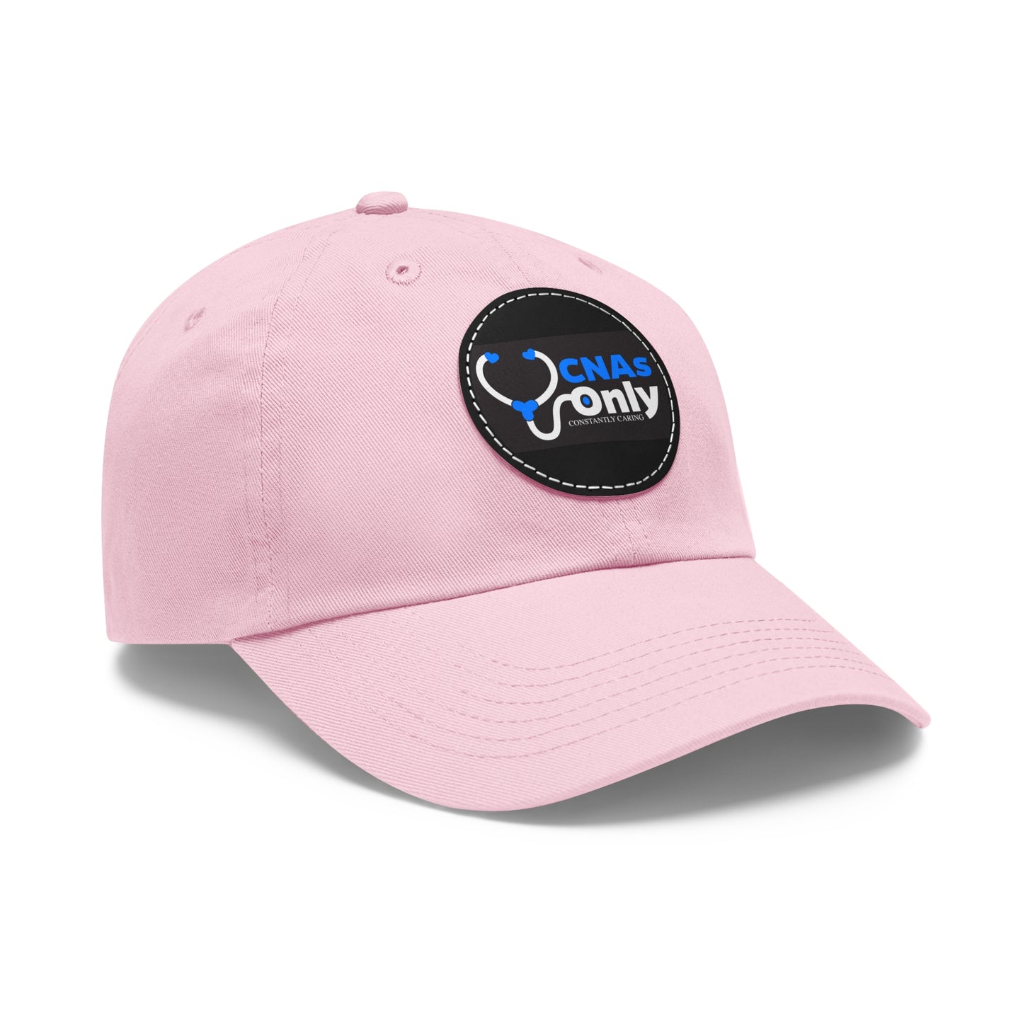 CNAs Only Hat