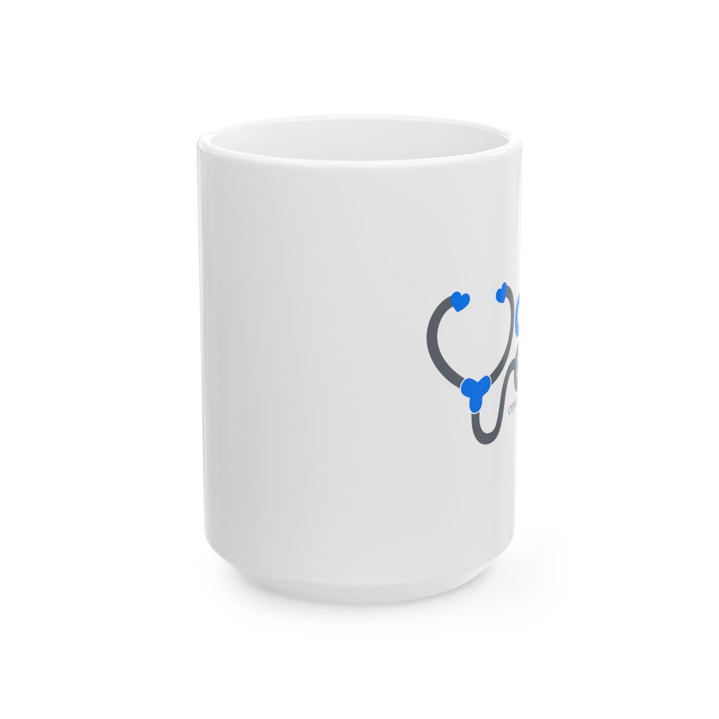 CNAs Only Coffee Mug