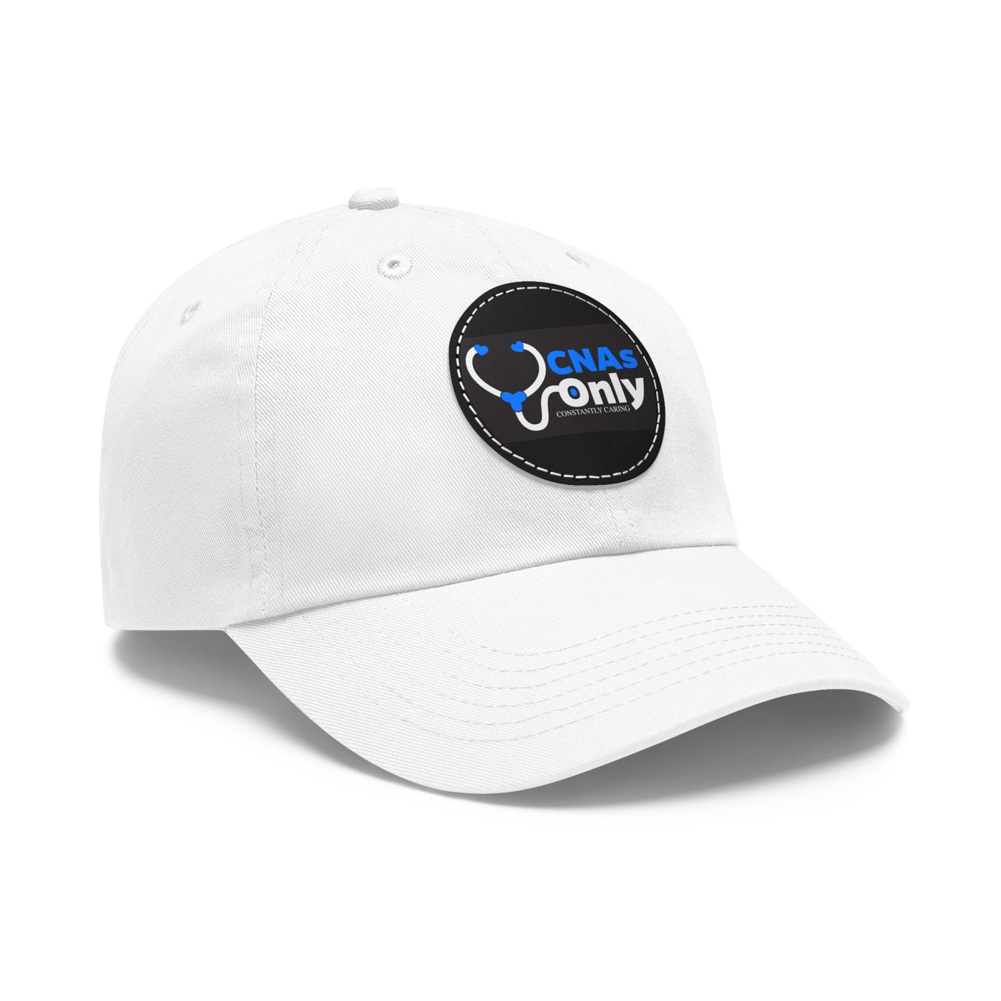 CNAs Only Hat