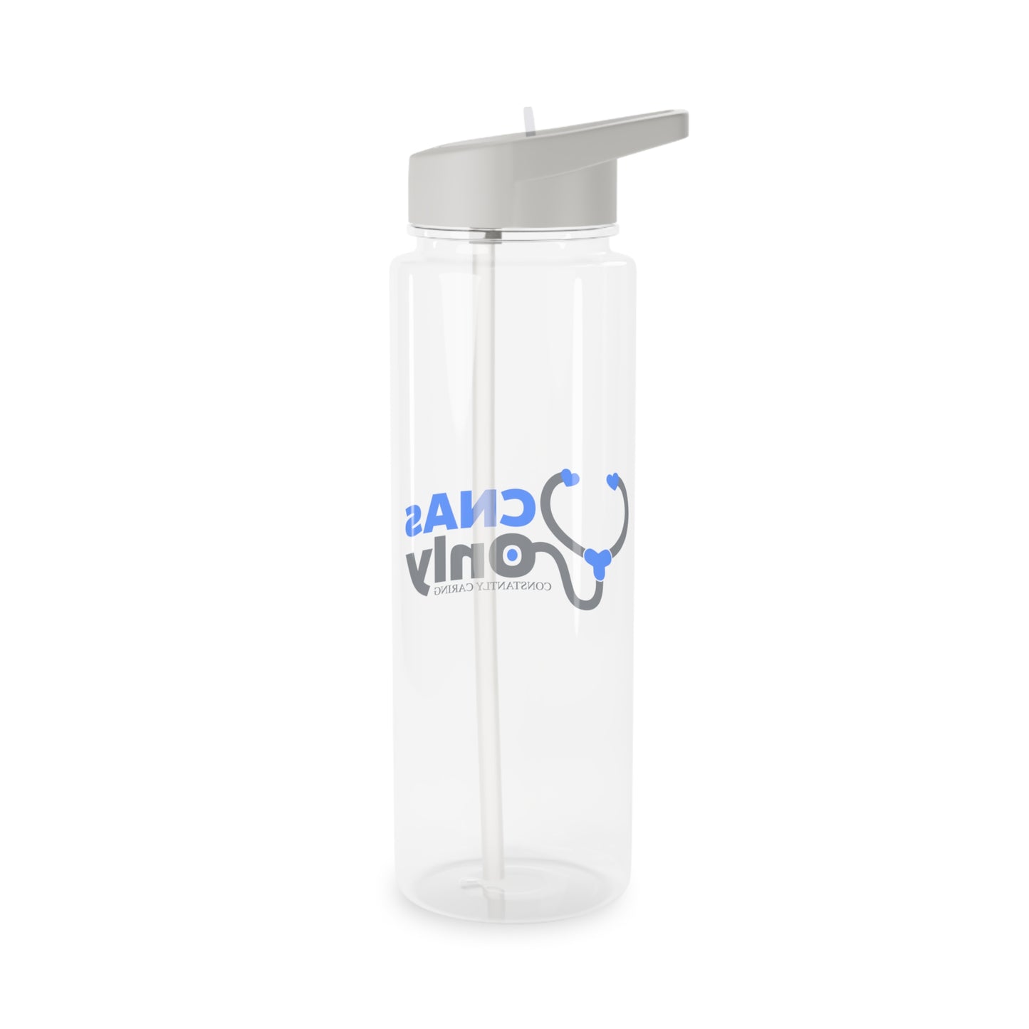 CNAs Only Water Bottle