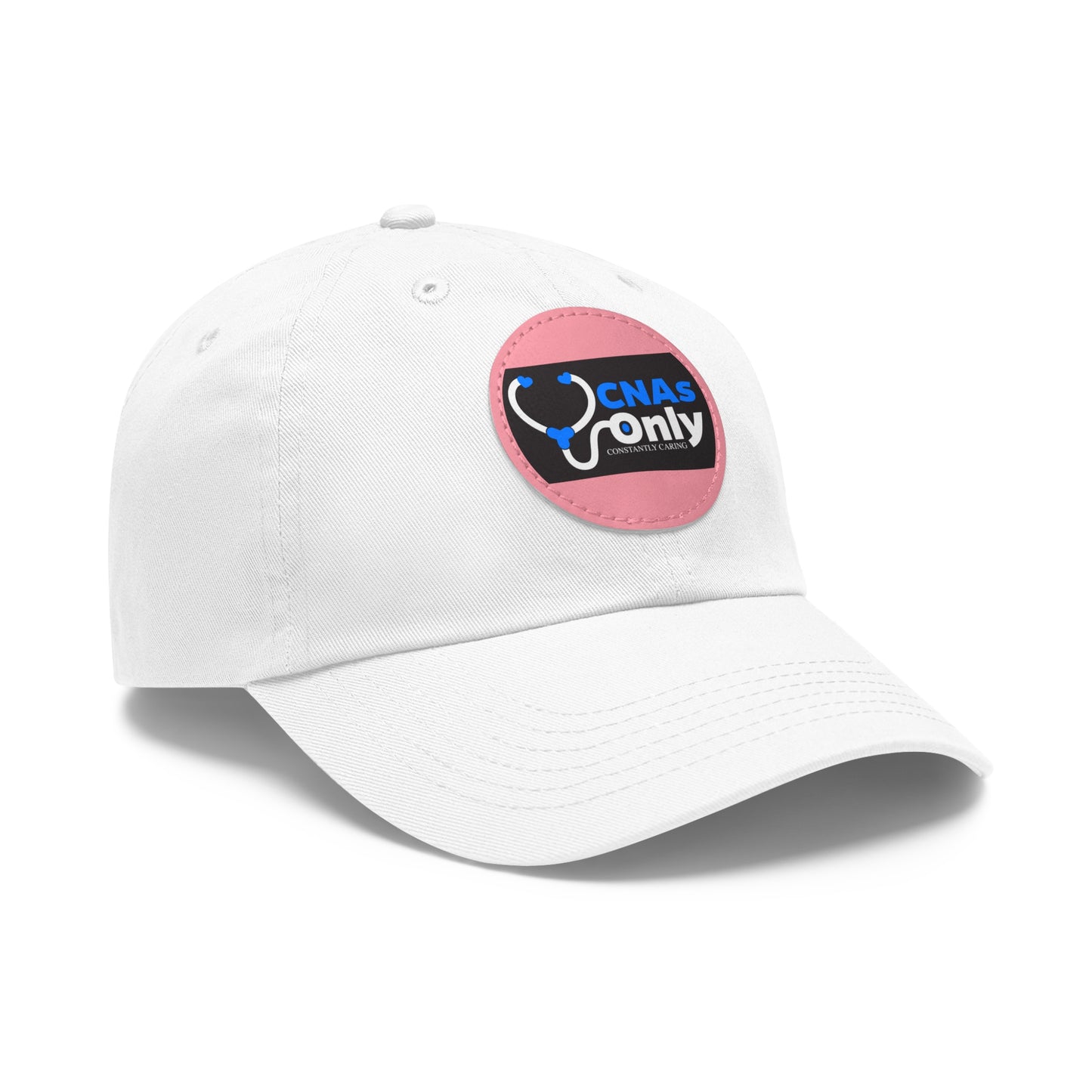 CNAs Only Hat