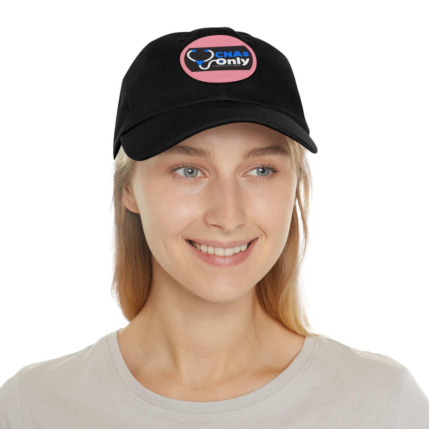 CNAs Only Hat