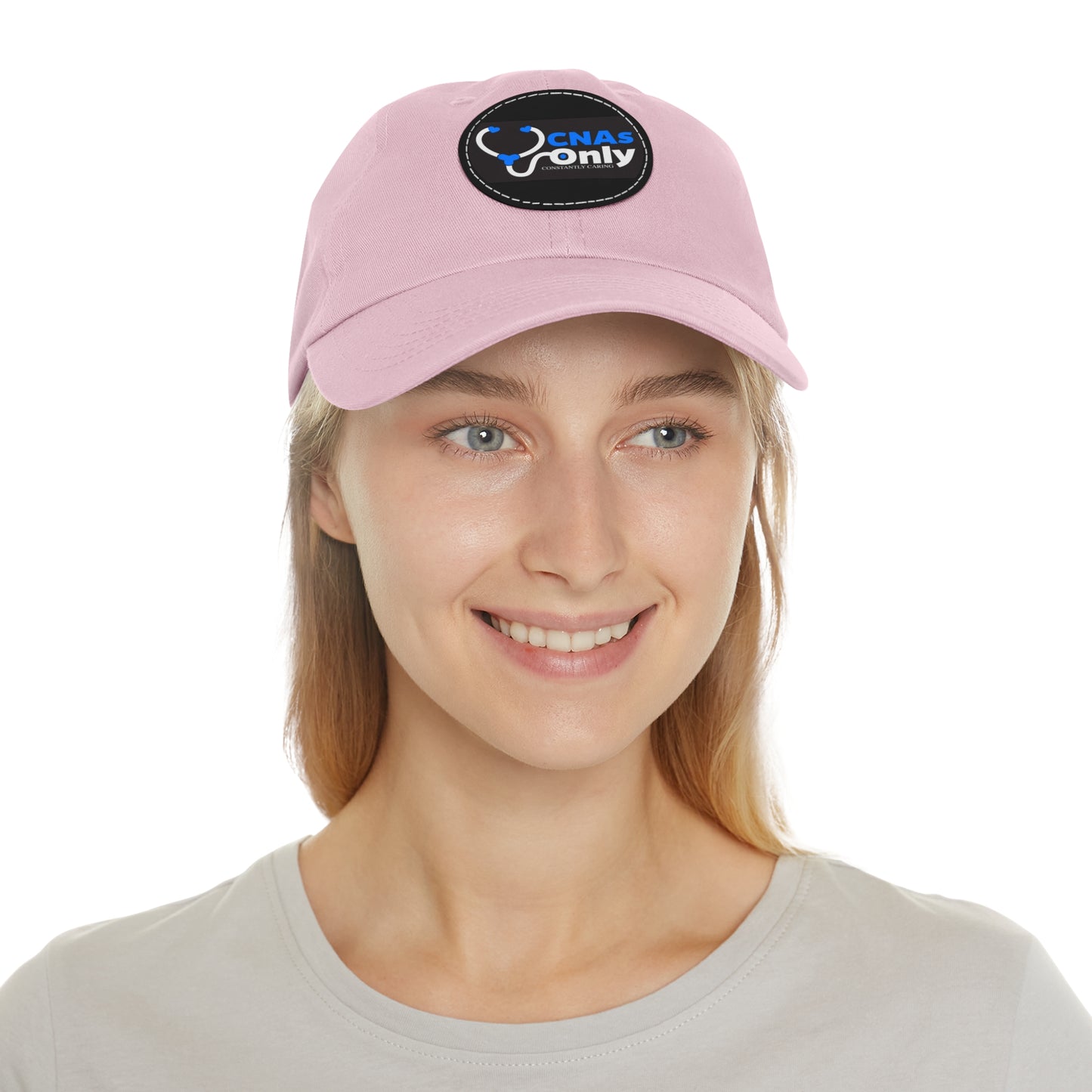 CNAs Only Hat
