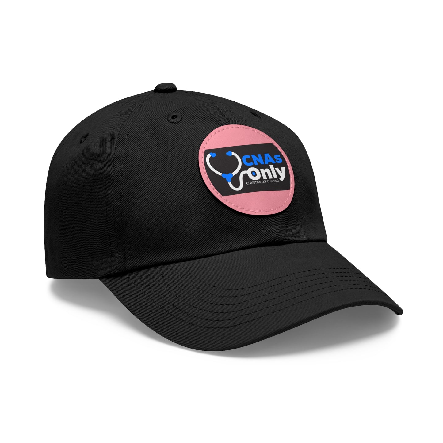 CNAs Only Hat