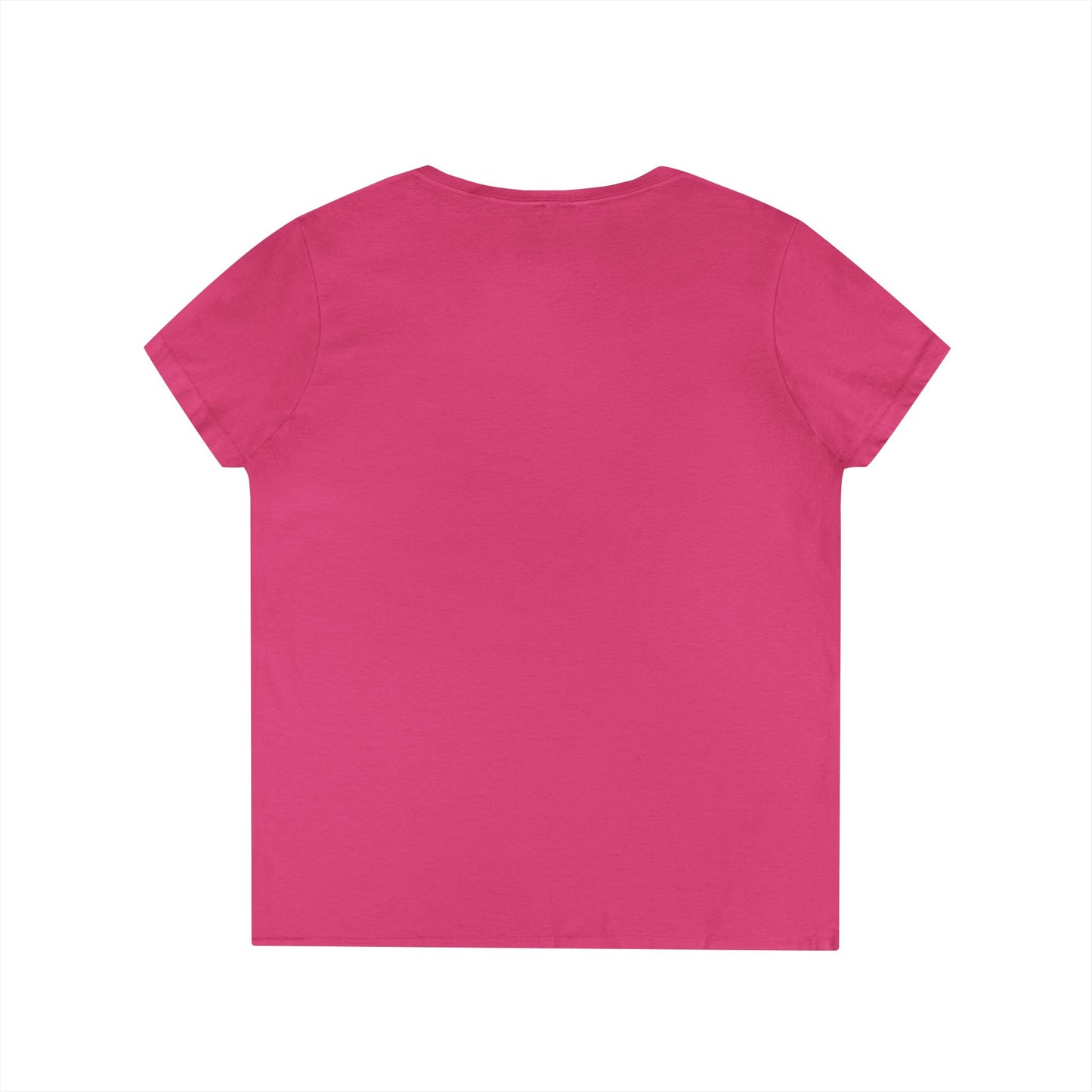 CNAs Only V-Neck T-Shirt