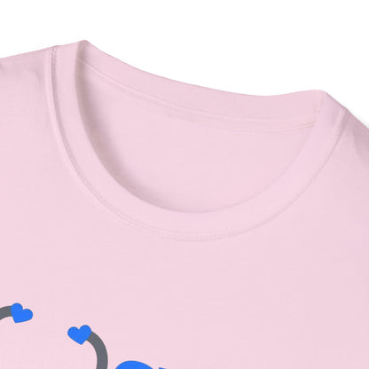 CNAs Only Unisex T-Shirt