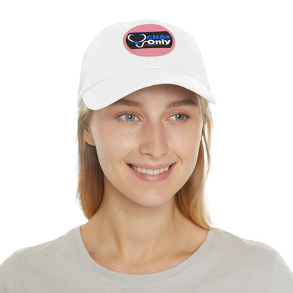 CNAs Only Hat