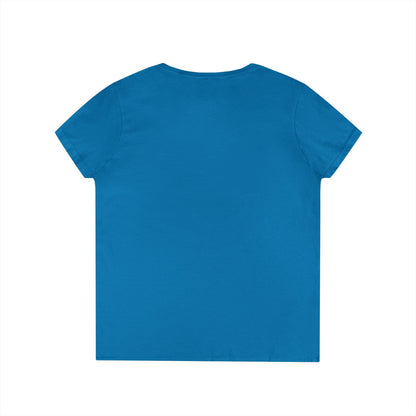 CNAs Only V-Neck T-Shirt