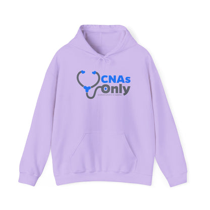 CNA Only Unisex Hoodie