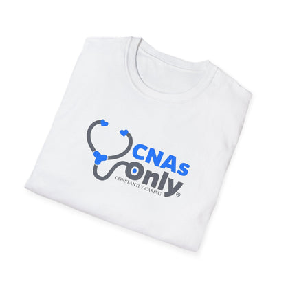 CNAs Only Unisex Tee Shirt