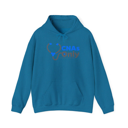 CNA Only Unisex Hoodie