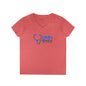 CNAs Only V-Neck T-Shirt