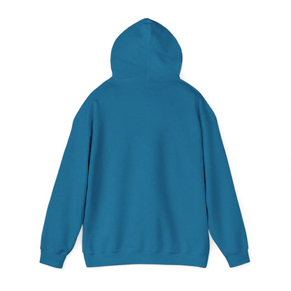 CNA Only Unisex Hoodie