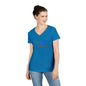 CNAs Only V-Neck T-Shirt