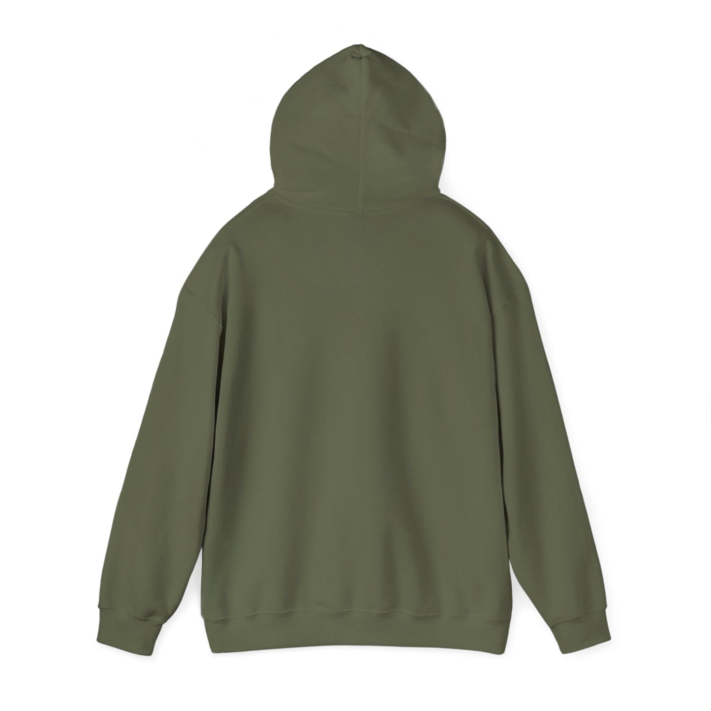 CNA Only Unisex Hoodie