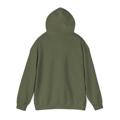 CNA Only Unisex Hoodie