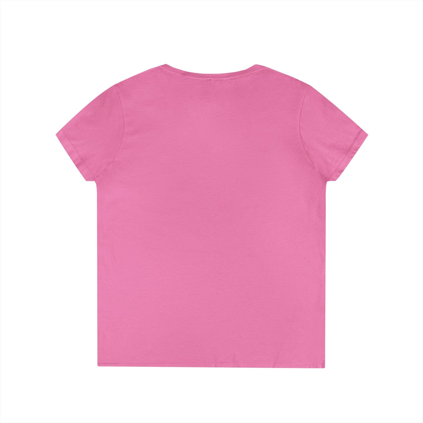 CNAs Only V-Neck T-Shirt