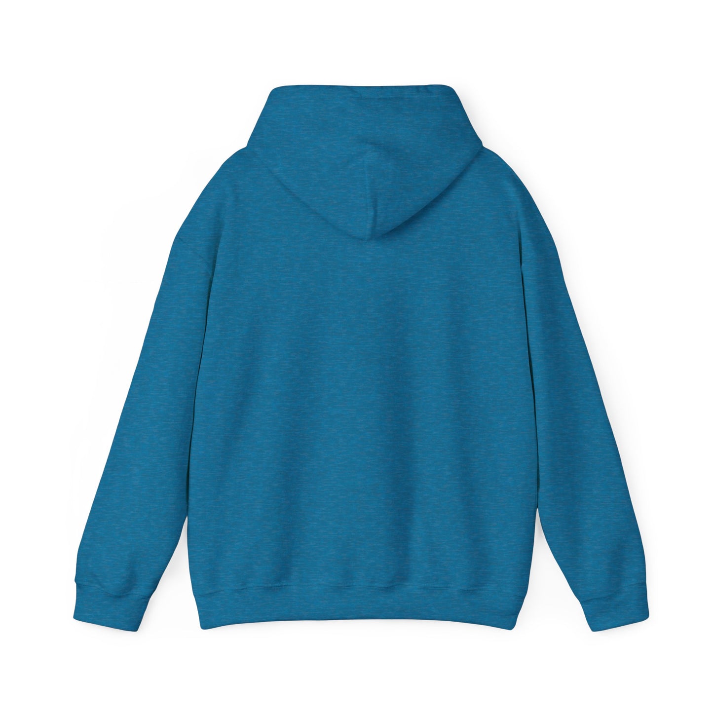 CNA Only Unisex Hoodie
