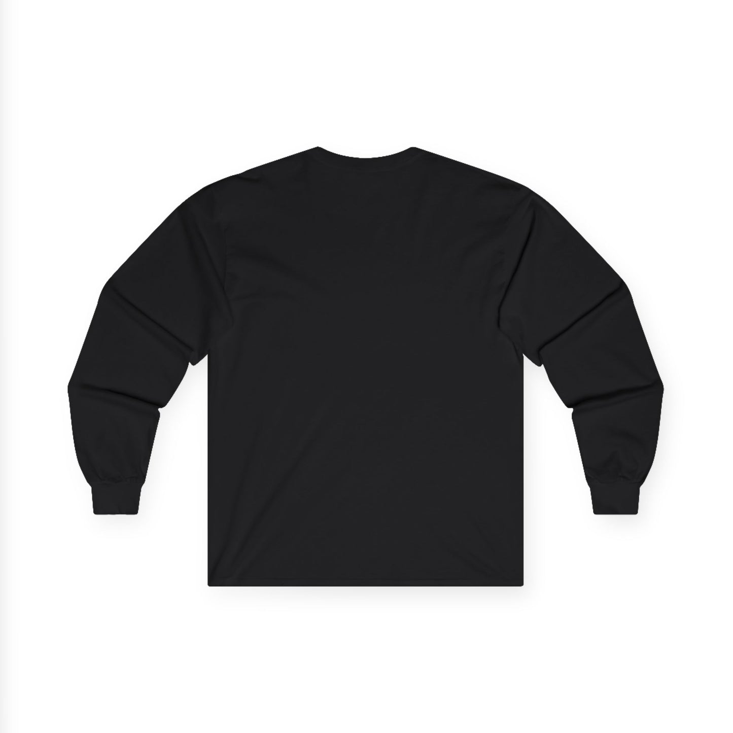 CNAs Only Long Sleeve Tee