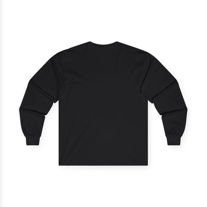 CNAs Only Long Sleeve Tee