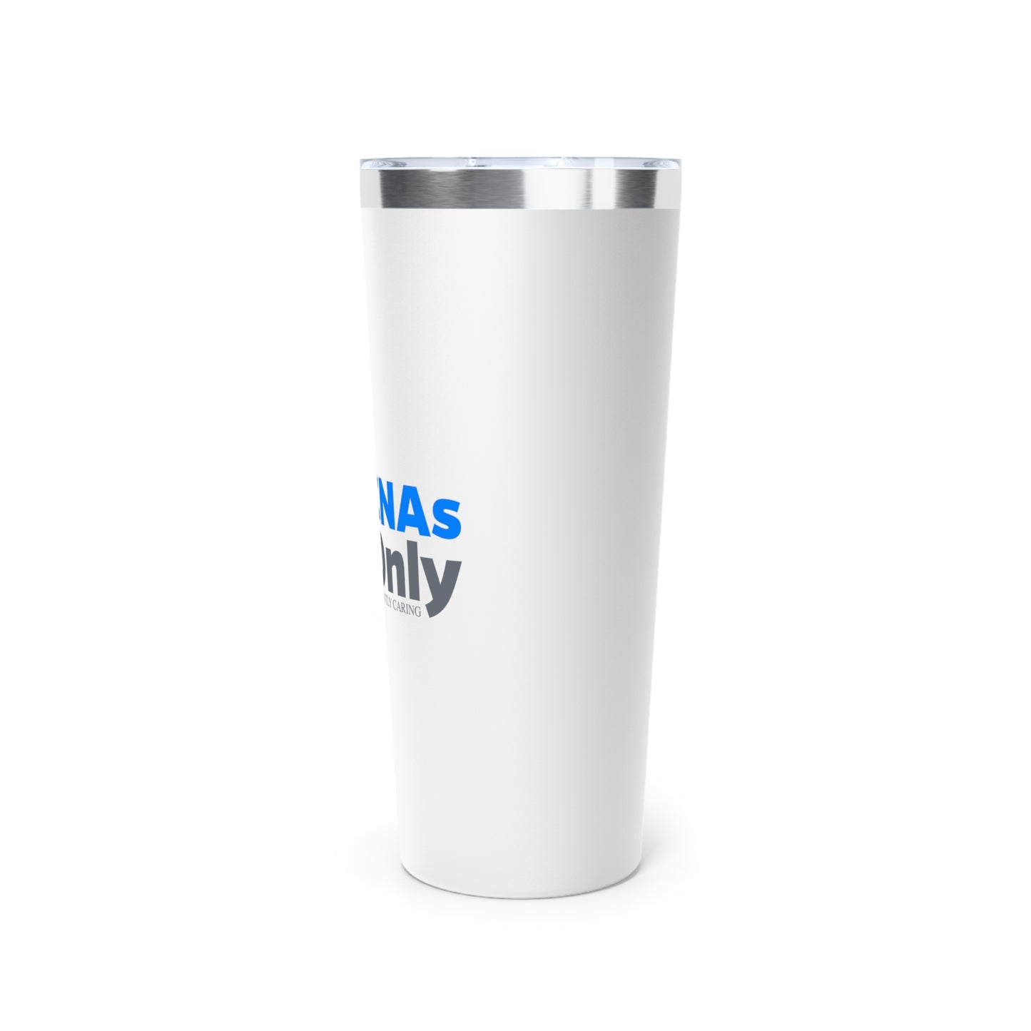 CNAs Only Tumbler