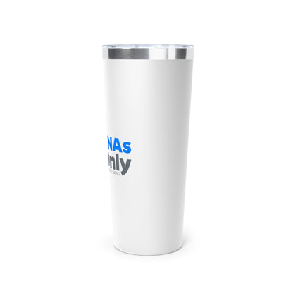 CNAs Only Tumbler