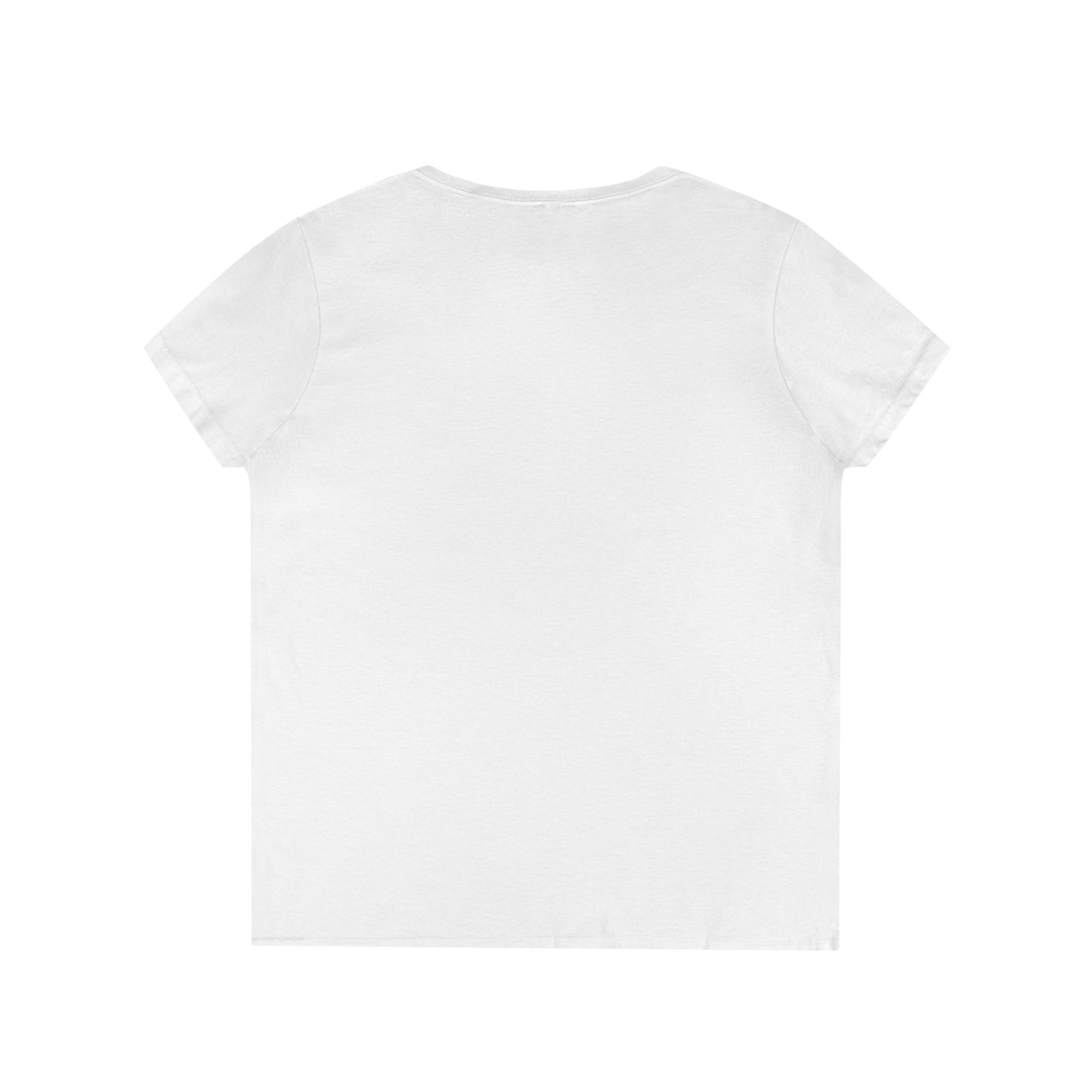 CNAs Only V-Neck T-Shirt