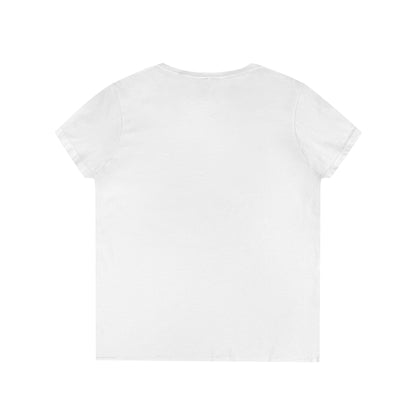 CNAs Only V-Neck T-Shirt