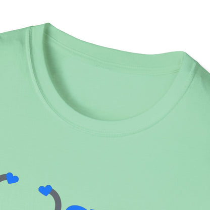 CNAs Only Unisex Tee Shirt