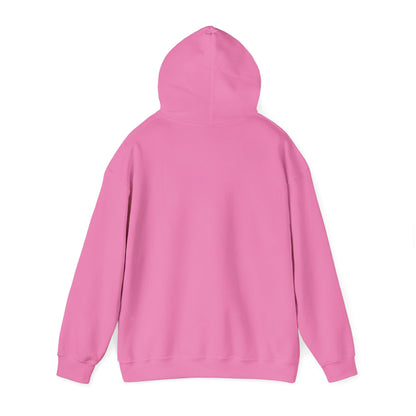 CNA Only Unisex Hoodie
