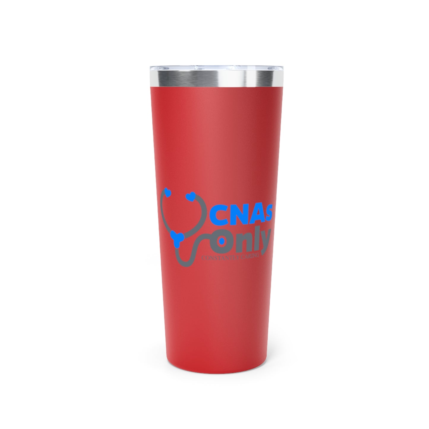 CNAs Only Tumbler