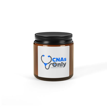 CNAs Only Candle
