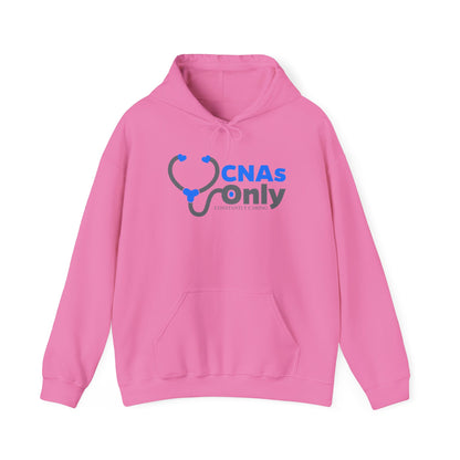 CNA Only Unisex Hoodie