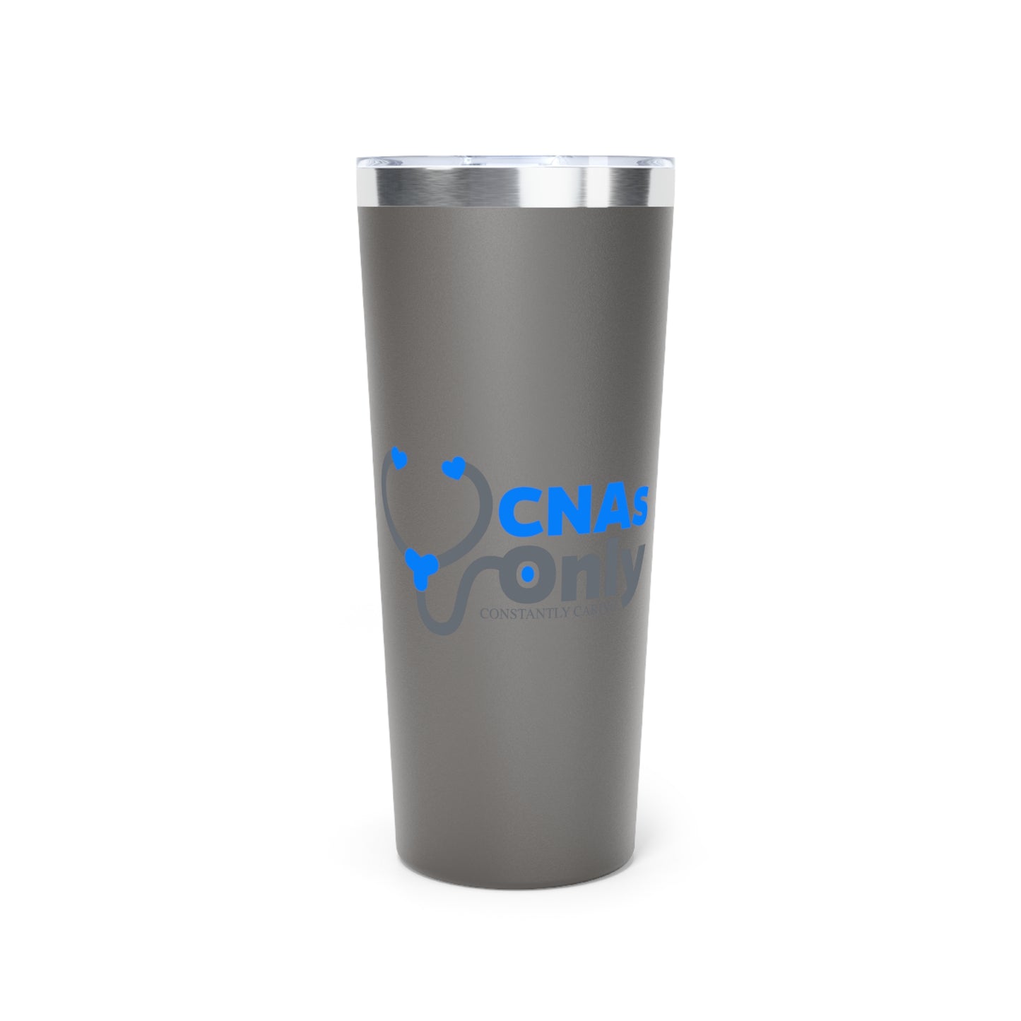 CNAs Only Tumbler
