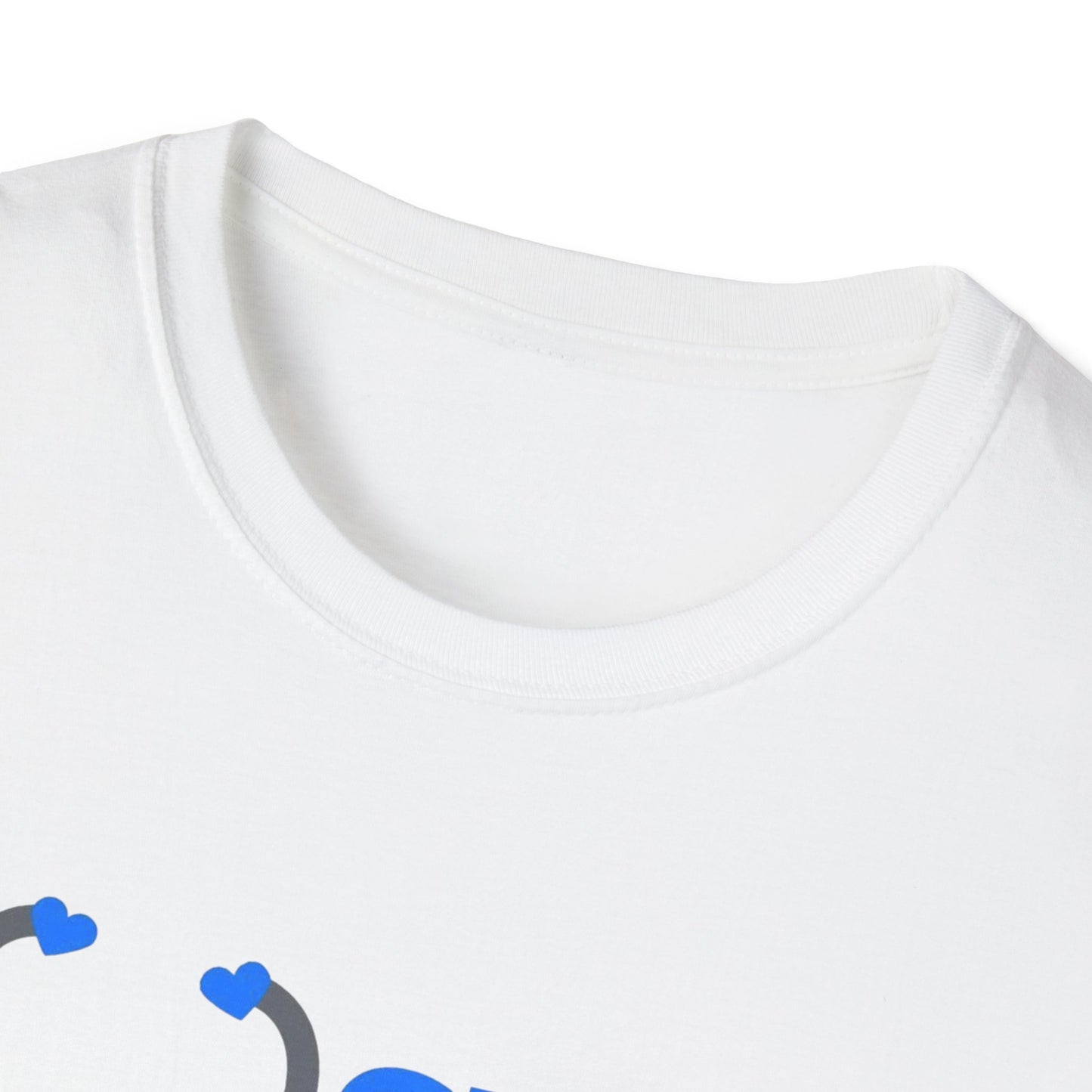 CNAs Only Unisex Tee Shirt