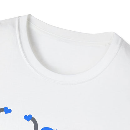 CNAs Only Unisex Tee Shirt