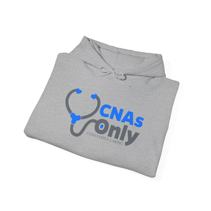 CNA Only Unisex Hoodie